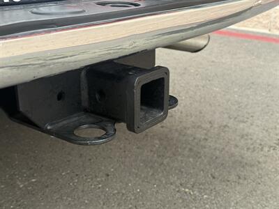 2008 Dodge Ram 1500 SLT SLT 4dr Quad Cab SB   - Photo 30 - Elk Grove, CA 95624