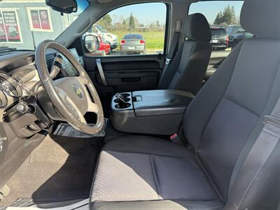 2013 Chevrolet Silverado 1500 LT   - Photo 9 - Elk Grove, CA 95624