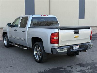 2013 Chevrolet Silverado 1500 LT   - Photo 4 - Elk Grove, CA 95624
