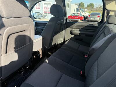 2013 Chevrolet Silverado 1500 LT   - Photo 16 - Elk Grove, CA 95624