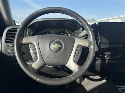 2013 Chevrolet Silverado 1500 LT   - Photo 6 - Elk Grove, CA 95624