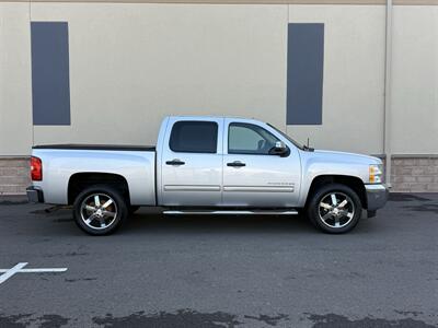 2013 Chevrolet Silverado 1500 LT   - Photo 5 - Elk Grove, CA 95624