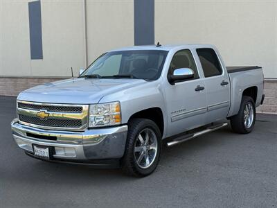 2013 Chevrolet Silverado 1500 LT   - Photo 3 - Elk Grove, CA 95624
