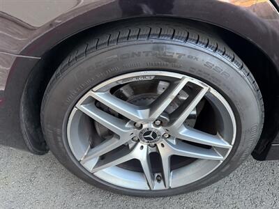 2018 Mercedes-Benz S 560   - Photo 23 - Elk Grove, CA 95624