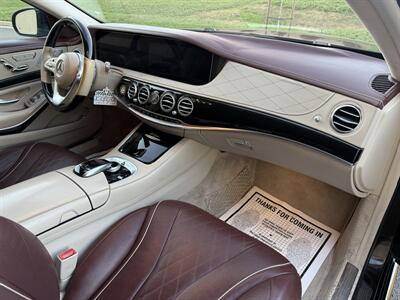 2018 Mercedes-Benz S 560   - Photo 18 - Elk Grove, CA 95624