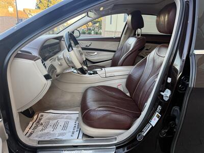 2018 Mercedes-Benz S 560   - Photo 13 - Elk Grove, CA 95624