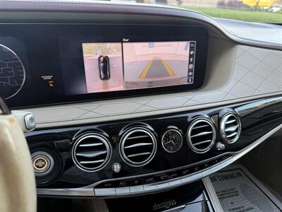 2018 Mercedes-Benz S 560   - Photo 10 - Elk Grove, CA 95624