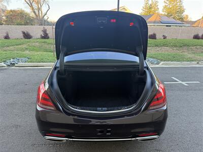 2018 Mercedes-Benz S 560   - Photo 22 - Elk Grove, CA 95624