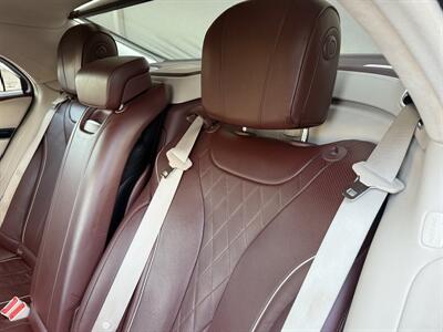 2018 Mercedes-Benz S 560   - Photo 16 - Elk Grove, CA 95624