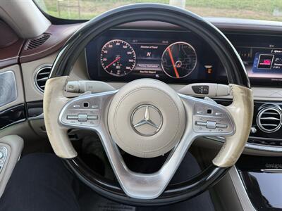 2018 Mercedes-Benz S 560   - Photo 8 - Elk Grove, CA 95624