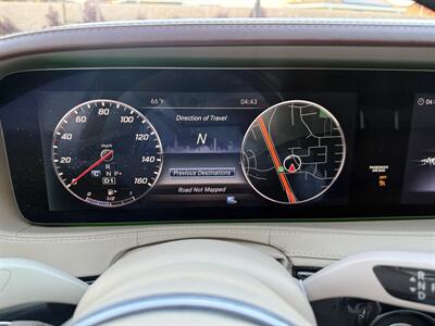 2018 Mercedes-Benz S 560   - Photo 9 - Elk Grove, CA 95624