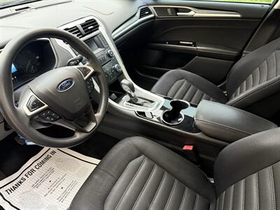 2014 Ford Fusion SE - Photo 16 - Elk Grove, CA 95624