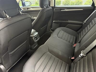 2014 Ford Fusion SE - Photo 26 - Elk Grove, CA 95624