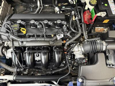 2014 Ford Fusion SE - Photo 28 - Elk Grove, CA 95624