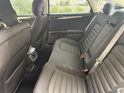 2014 Ford Fusion SE - Photo 27 - Elk Grove, CA 95624