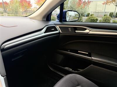 2014 Ford Fusion SE - Photo 24 - Elk Grove, CA 95624