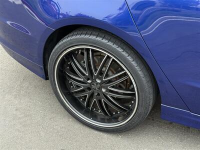 2014 Ford Fusion SE - Photo 9 - Elk Grove, CA 95624