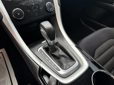 2014 Ford Fusion SE - Photo 25 - Elk Grove, CA 95624