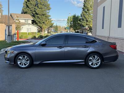 2020 Honda Accord LX   - Photo 7 - Elk Grove, CA 95624