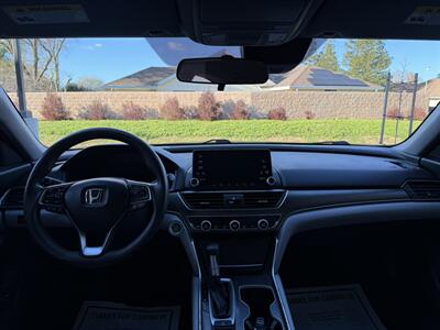 2020 Honda Accord LX   - Photo 15 - Elk Grove, CA 95624
