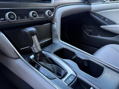 2020 Honda Accord LX   - Photo 11 - Elk Grove, CA 95624