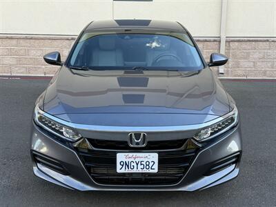 2020 Honda Accord LX   - Photo 2 - Elk Grove, CA 95624