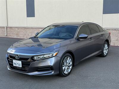 2020 Honda Accord LX   - Photo 3 - Elk Grove, CA 95624