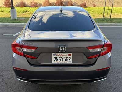 2020 Honda Accord LX   - Photo 5 - Elk Grove, CA 95624