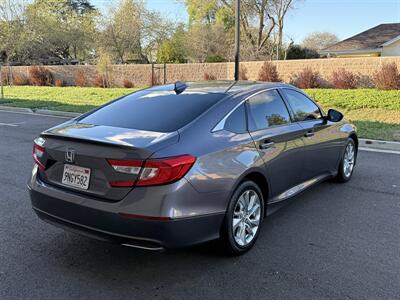 2020 Honda Accord LX   - Photo 6 - Elk Grove, CA 95624