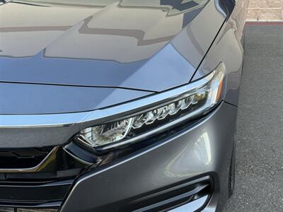 2020 Honda Accord LX   - Photo 18 - Elk Grove, CA 95624