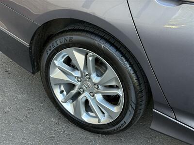 2020 Honda Accord LX   - Photo 20 - Elk Grove, CA 95624