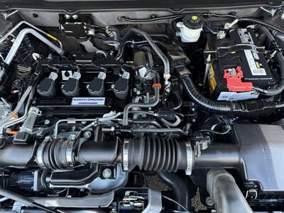 2020 Honda Accord LX   - Photo 21 - Elk Grove, CA 95624