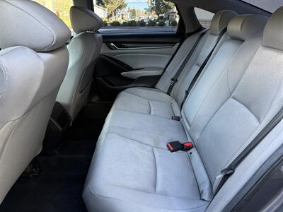 2020 Honda Accord LX   - Photo 13 - Elk Grove, CA 95624