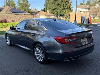 2020 Honda Accord LX   - Photo 4 - Elk Grove, CA 95624