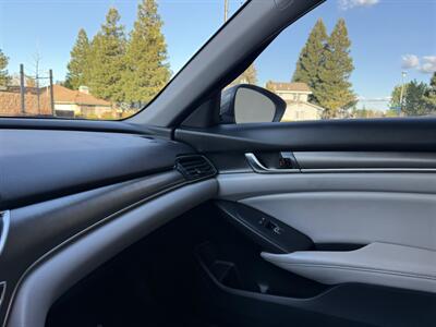 2020 Honda Accord LX   - Photo 14 - Elk Grove, CA 95624