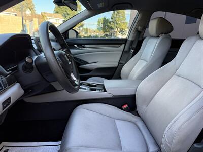 2020 Honda Accord LX   - Photo 12 - Elk Grove, CA 95624