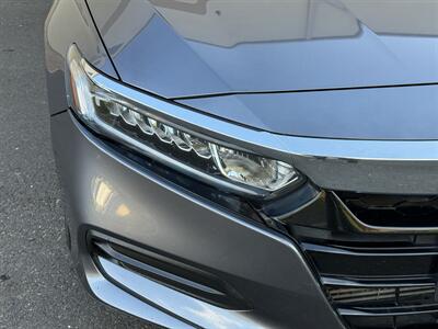 2020 Honda Accord LX   - Photo 17 - Elk Grove, CA 95624
