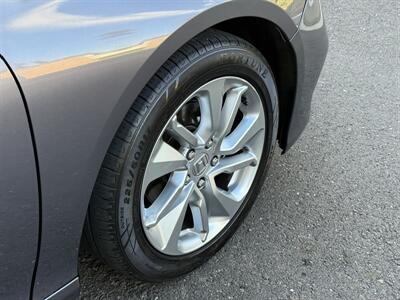 2020 Honda Accord LX   - Photo 19 - Elk Grove, CA 95624