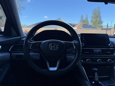 2020 Honda Accord LX   - Photo 9 - Elk Grove, CA 95624