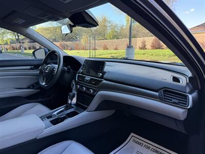 2020 Honda Accord LX   - Photo 16 - Elk Grove, CA 95624