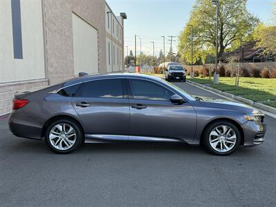 2020 Honda Accord LX   - Photo 8 - Elk Grove, CA 95624