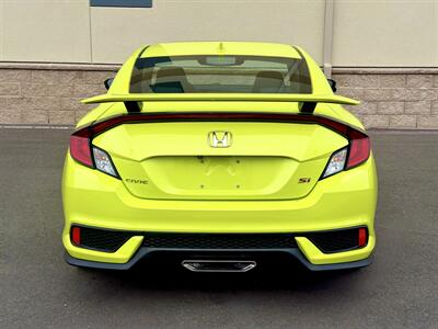 2019 Honda Civic Si   - Photo 7 - Elk Grove, CA 95624