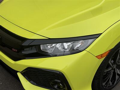 2019 Honda Civic Si   - Photo 30 - Elk Grove, CA 95624