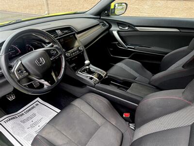 2019 Honda Civic Si   - Photo 11 - Elk Grove, CA 95624