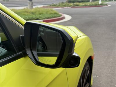 2019 Honda Civic Si   - Photo 25 - Elk Grove, CA 95624