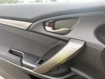 2019 Honda Civic Si   - Photo 15 - Elk Grove, CA 95624