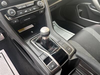 2019 Honda Civic Si   - Photo 18 - Elk Grove, CA 95624