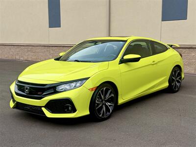 2019 Honda Civic Si   - Photo 4 - Elk Grove, CA 95624