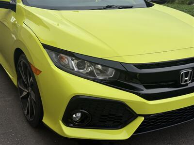 2019 Honda Civic Si   - Photo 28 - Elk Grove, CA 95624