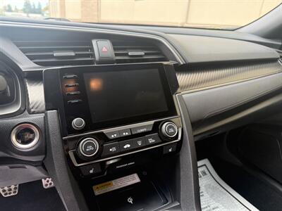 2019 Honda Civic Si   - Photo 17 - Elk Grove, CA 95624